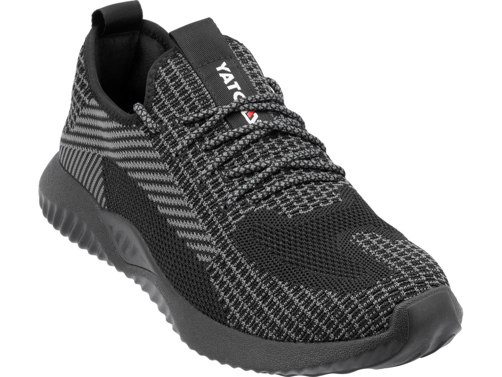 Darbiniai sportiniai batai | PORTO SB PL | 39 dydis (YT-80670)