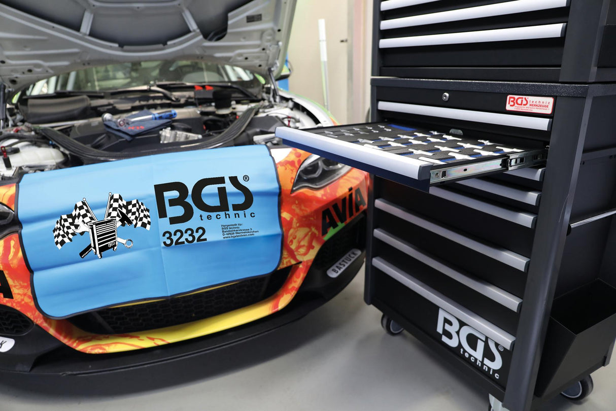 Universalus sparno uždangalas | magnetinis (3232)