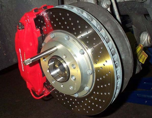 Pagalbinis ratų surinkimo rinkinys | 12 vnt. (HF0302A)