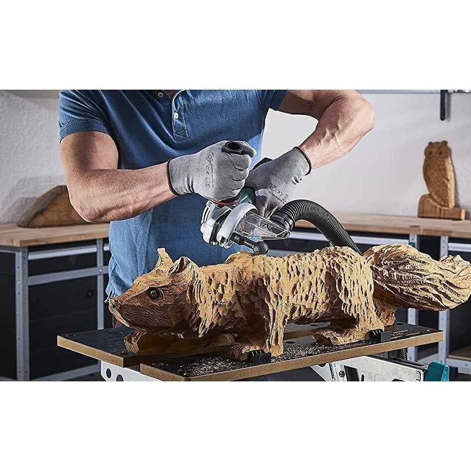 Medžio apdirbimas | M14 | Drožyba ir poliravimas | 3 vnt. (WCP3D)