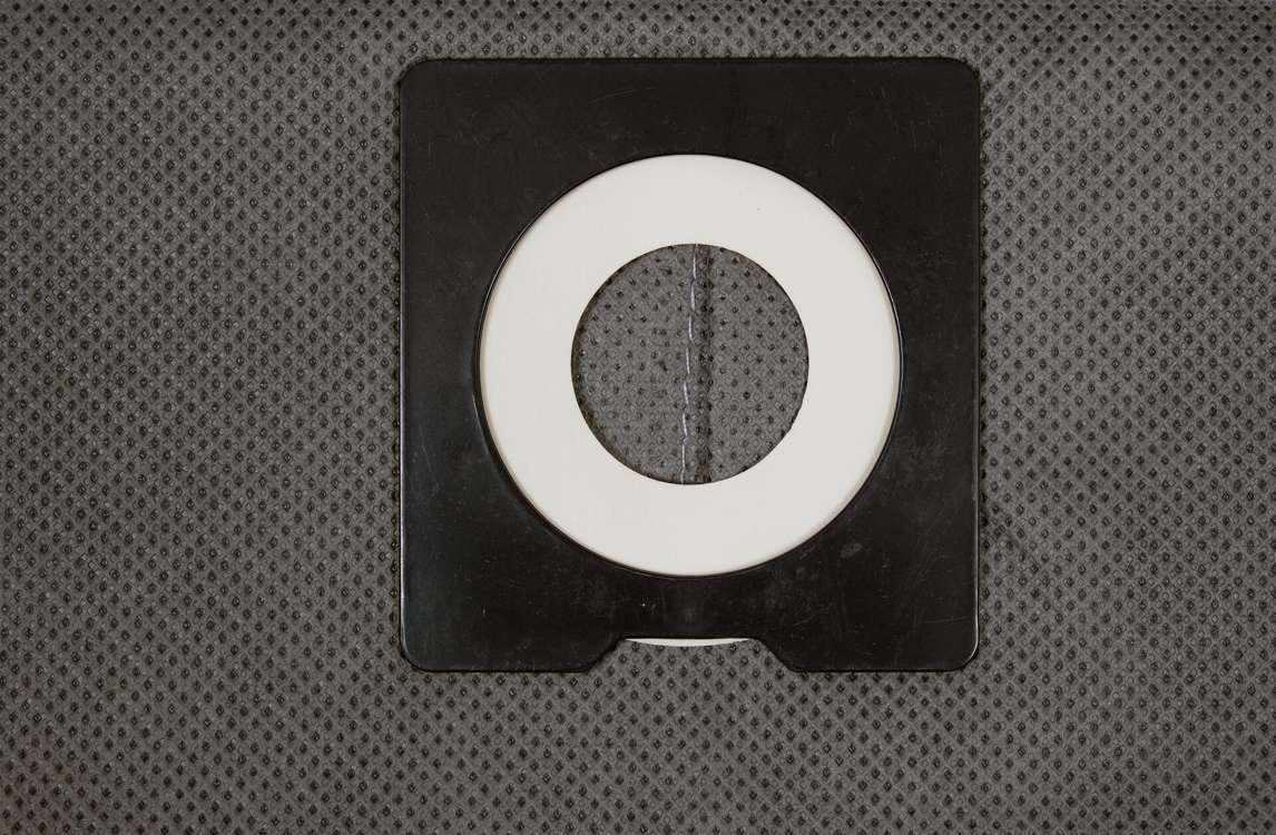 Dulkių maišas siurbliui | YT-85716 (YT-85744)