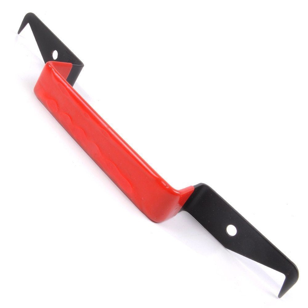 Įrankiai priekinio stiklo demontavimui | 7 vnt. (60300V)