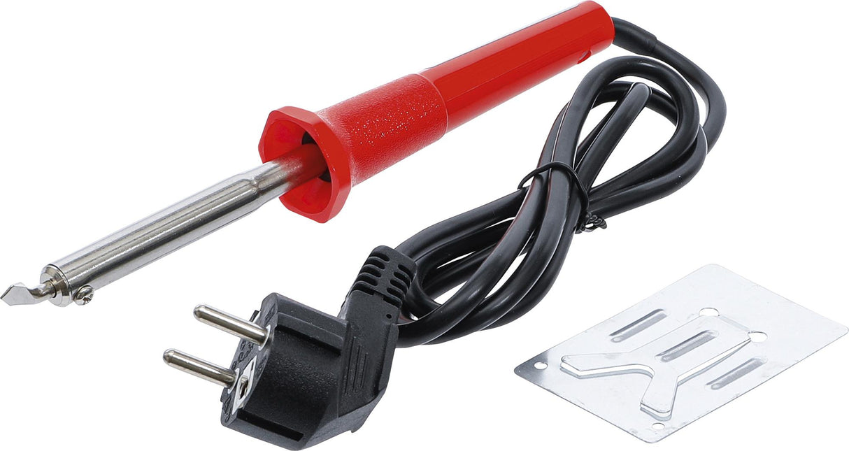 Lituoklis palenktas | plokščias antgalis | 40 W (9940)