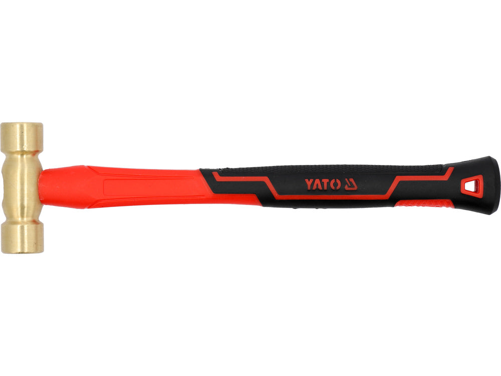 Varinis plaktukas | 250 g (YT-45290)