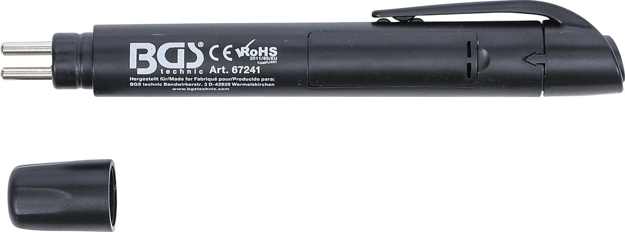 Profesionalus stabdžių skysčio testeris (67241)