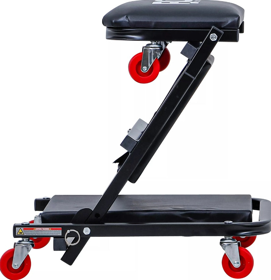 Sulankstomas gultas / kėdutė (2850)