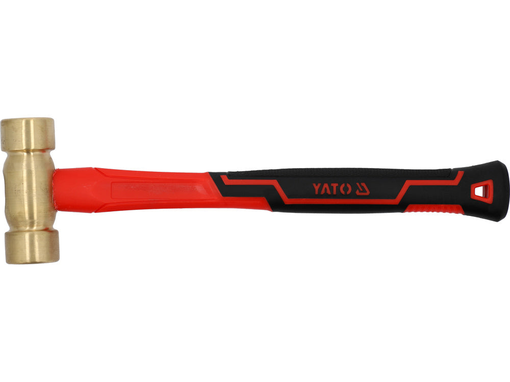 Varinis plaktukas | 1000 g (YT-45294)