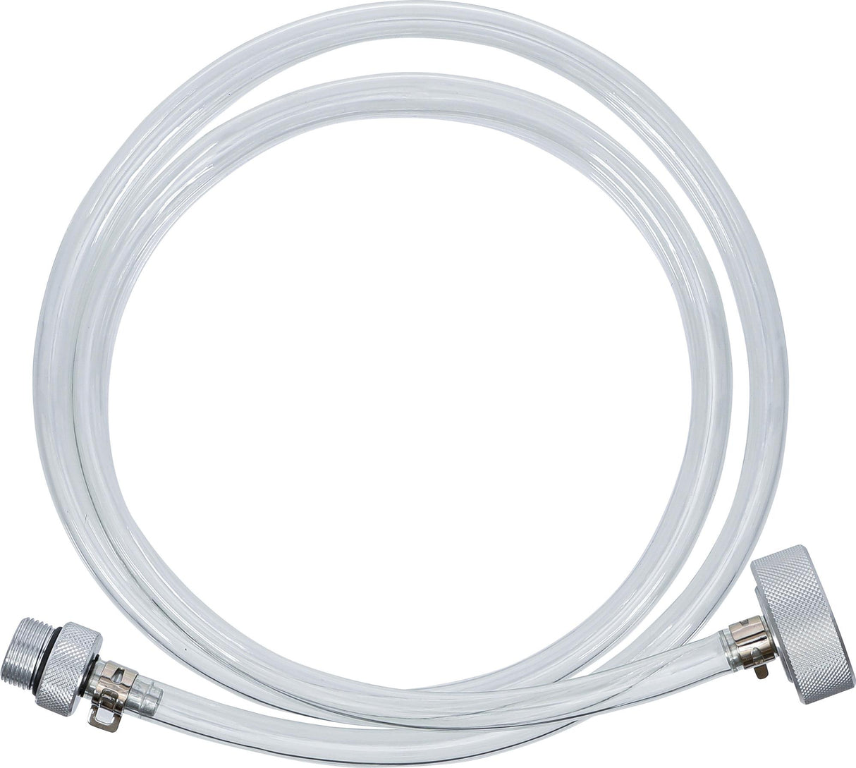 Transmisinės alyvos užpildymo žarna | VAG DSG (1407)