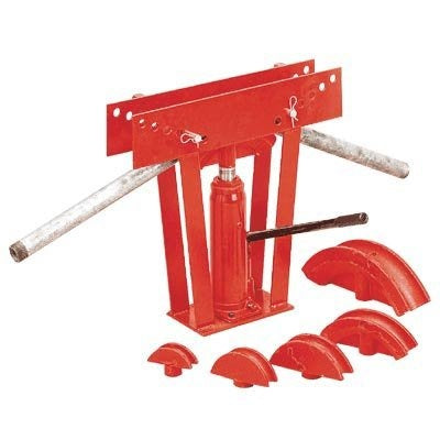 Hidraulinis vamzdžių lankstymo prietaisas | 12T (GT1212)