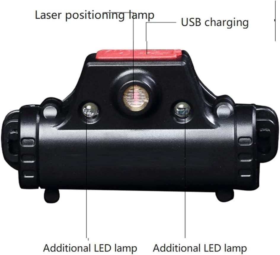 LASER POSITIONING REGULATOR | FOR WHEEL BALANCING DEVICE (LP1T)