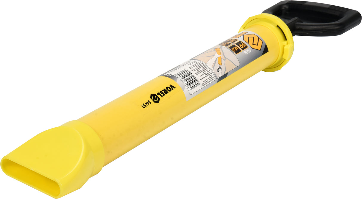 BIT | LENGTH 30 MM | 8 MM (5/16") DRIVE | T-STAR TAMPERPROOF (FOR TORX) T50 (4450)