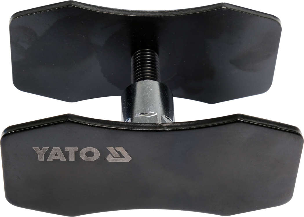 Stabdžių stūmoklio atstatymo įrankis | universalus | 43-70 mm (YT-06101)