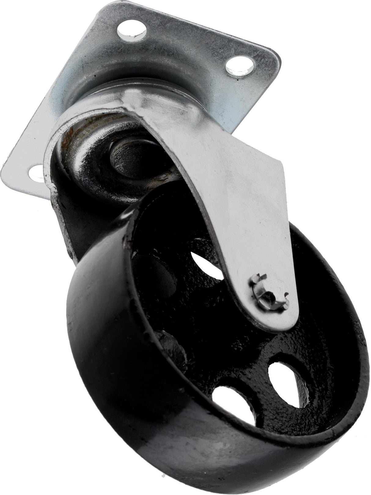 Ratukas pozicionavimo vežimėliui | BGS 8386 (8386-1)