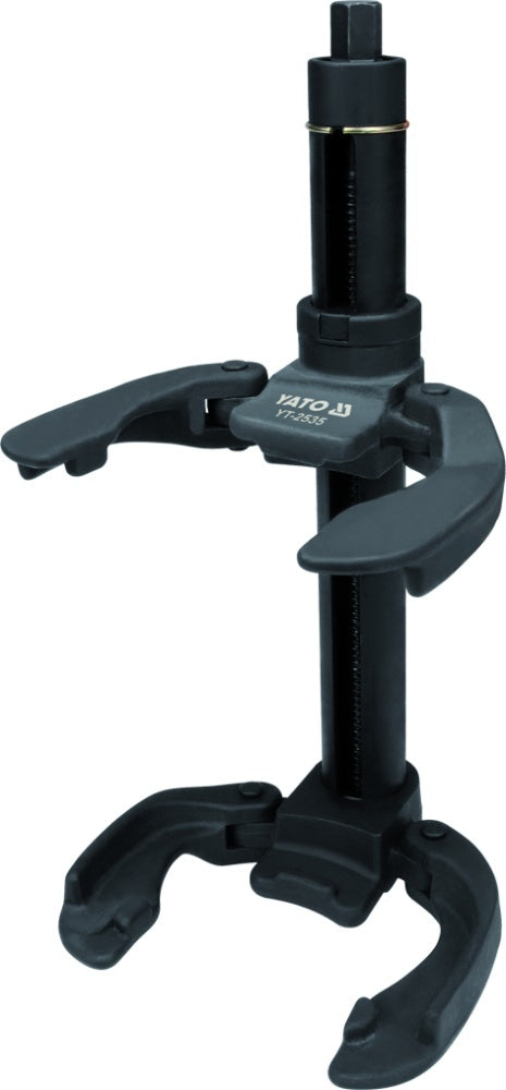 Spyruoklių suspaudėjas hidraulinis, reguliuojamas "McPherson" (YT-2535)