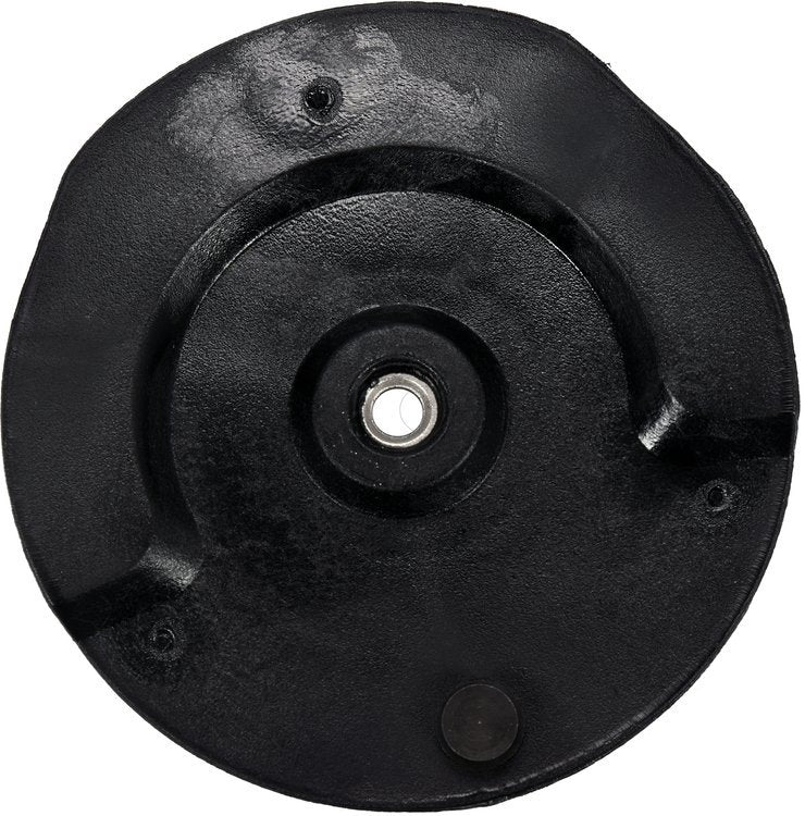 Akumuliatorinis trimeris teleskopinis 18V | 2-in 1 | be baterijų (YT-85015)