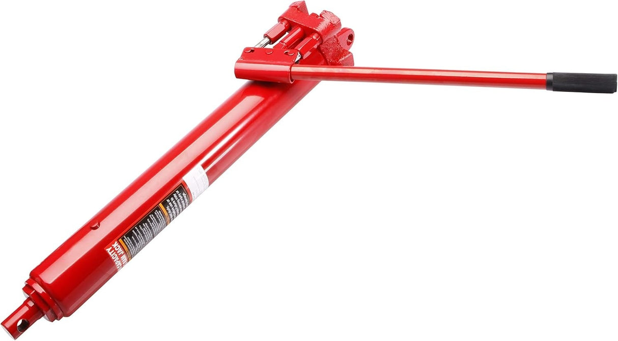 Hidraulinis cilindras variklio kranui | dvigubas stūmoklis | 8 t. (ZX0503B)