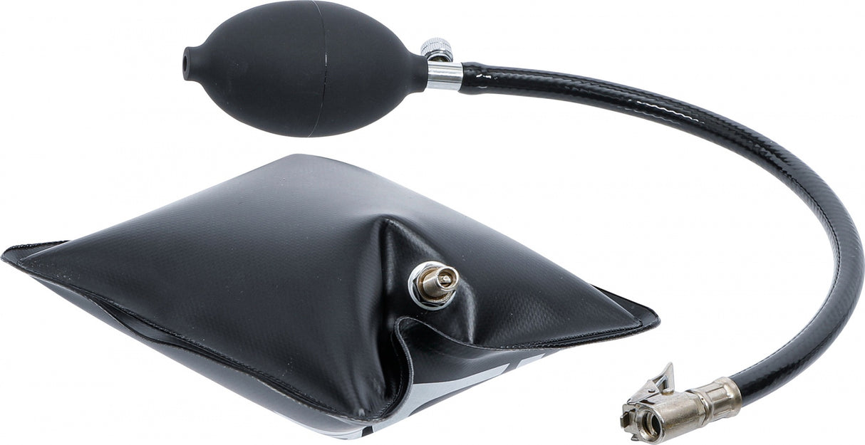 Pripučiama pagalvė durų atidarymui (3544)