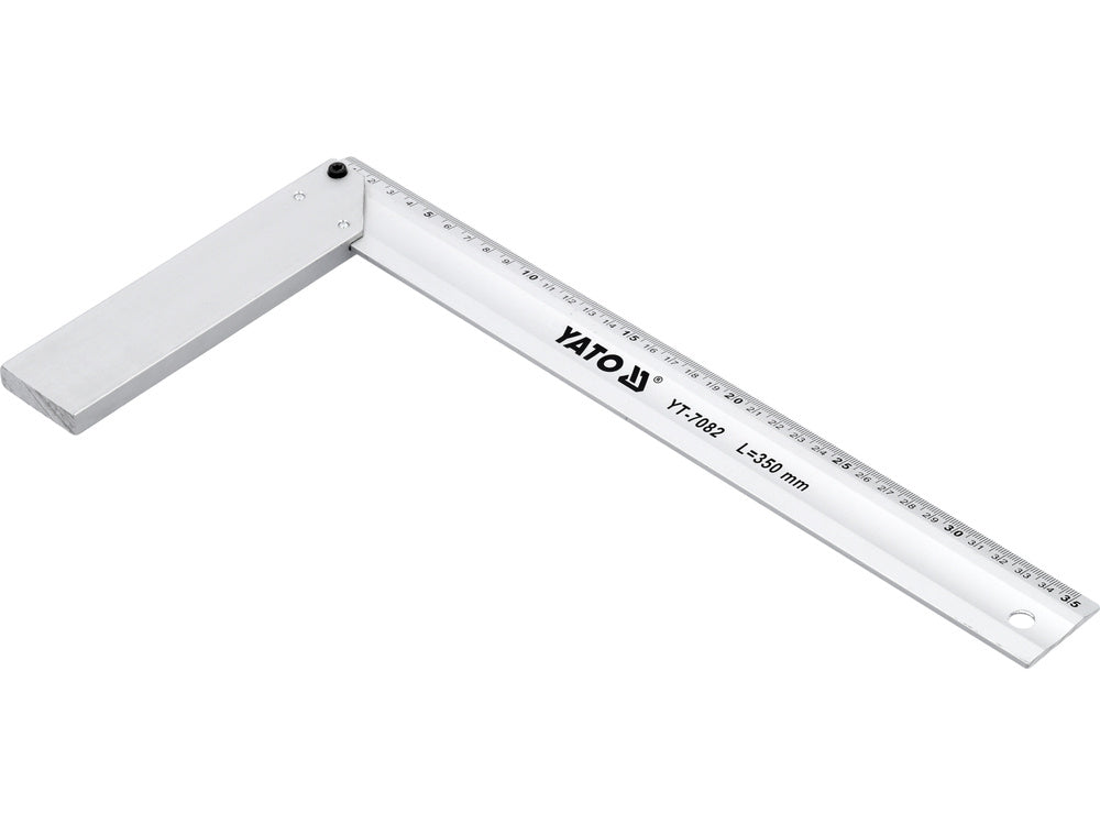 Kampainis aliuminis | 350 mm (YT-7082)