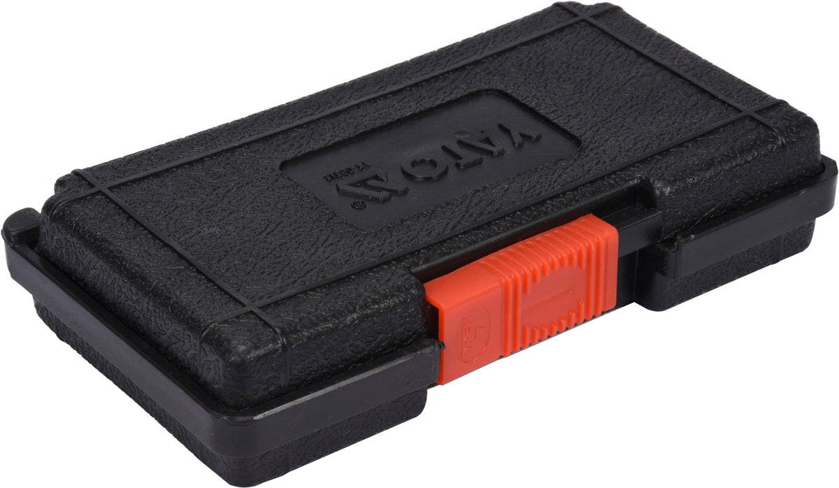 Sankabos išlyginimo / centravimo rinkinys | 15-20 mm / 20-27mm | 2 vnt. (YT-06312)