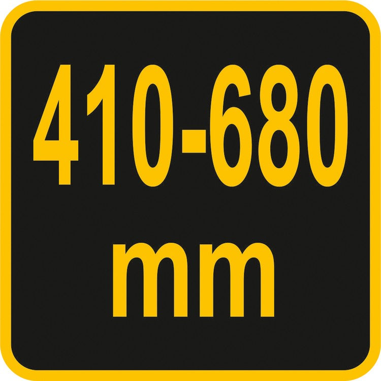 Griebtuvas plytoms / silikatiniams blokeliams (35018)