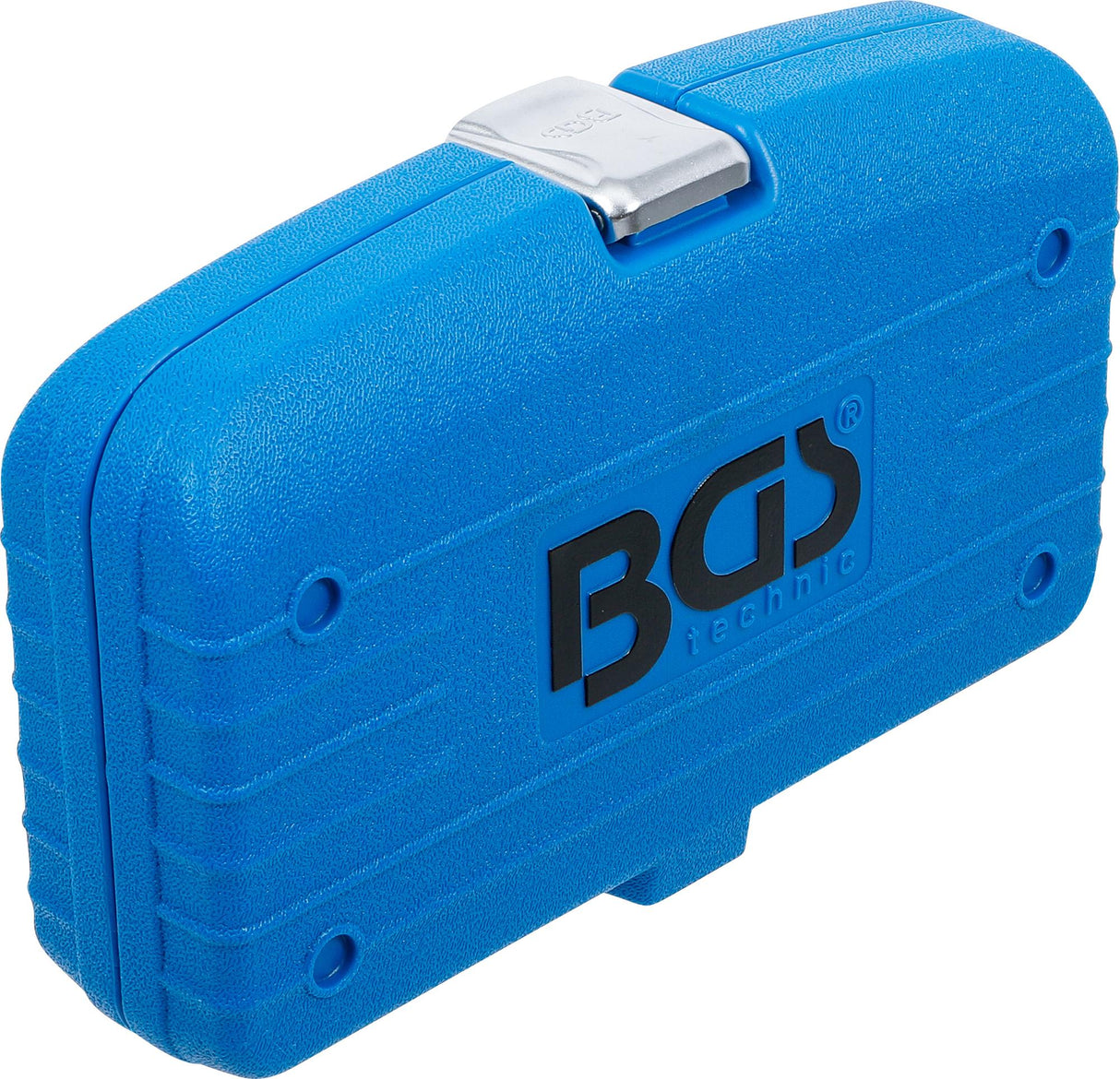 Kiauryminė terkšlė su galvutėmis ir antgaliais | 44 vnt. (9366)