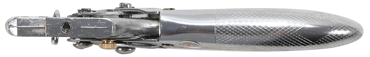 Kniedijimo replės | 100 apskritų kilpų | 5 mm | 180 mm (569)