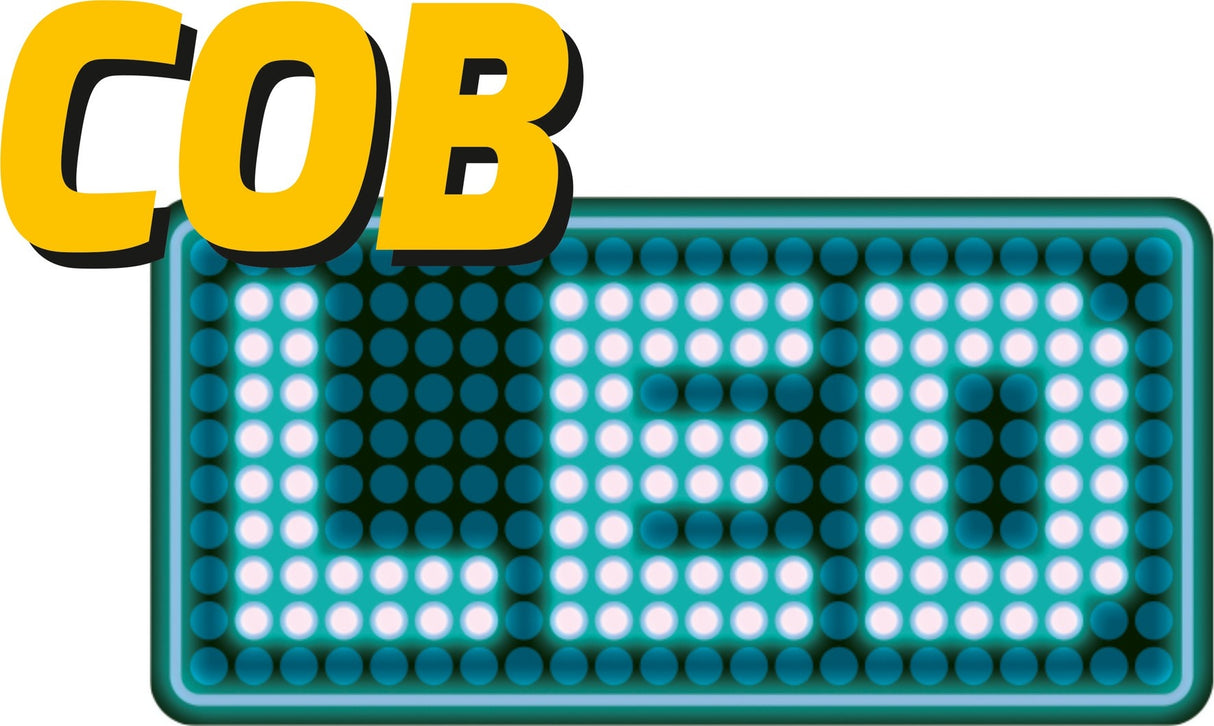 Darbo lempa | 3W COB LED | 220LM (82733)