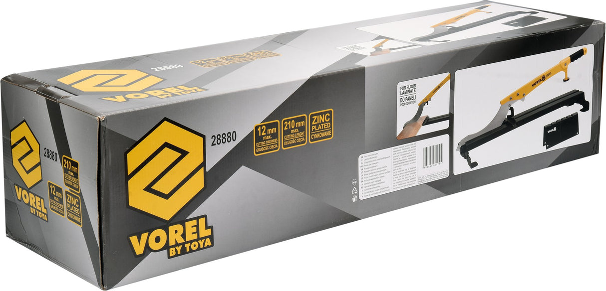 Staklės/giljotina grindų laminatui (28880)