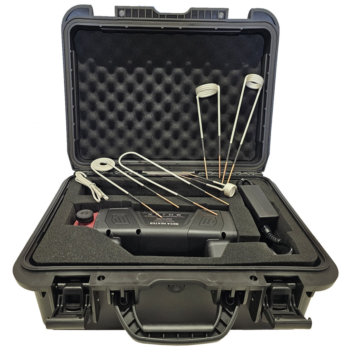 Indukcinis šildytuvas | 2250 W (MH2100)