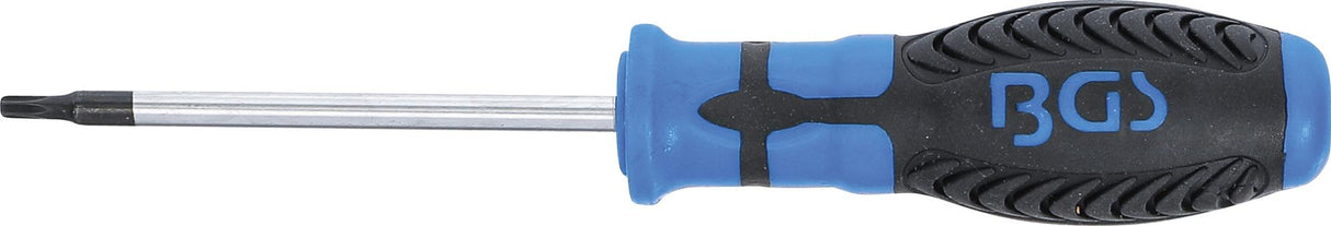 Atsuktuvas | T-Star (Torx) T15 (4918)