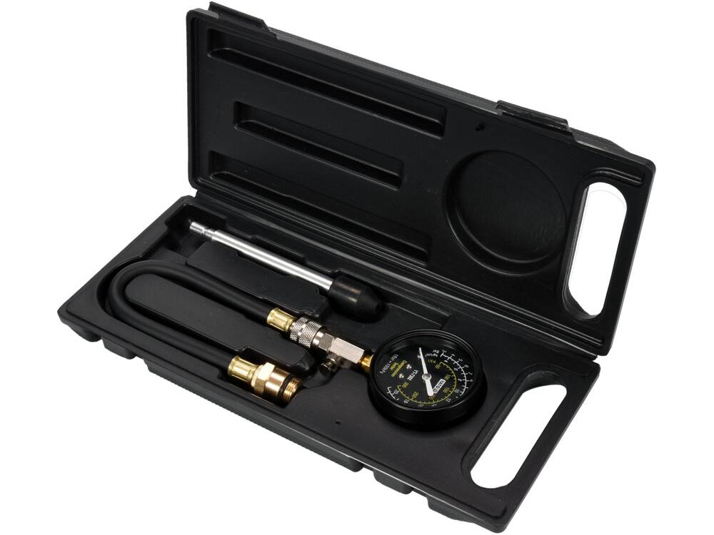 Kompresijos matuoklis benzininis (YТ-7302)