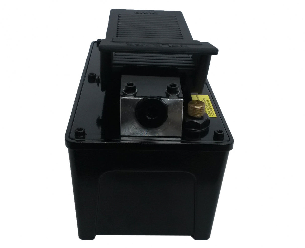 Pneumo-hidraulinė pompa kojinė (1/2 Galono) (TL-A5102)