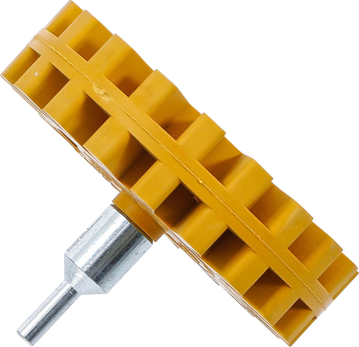 Antgalis trintukas | su lamelėmis | Ø 100 mm (3999-2)