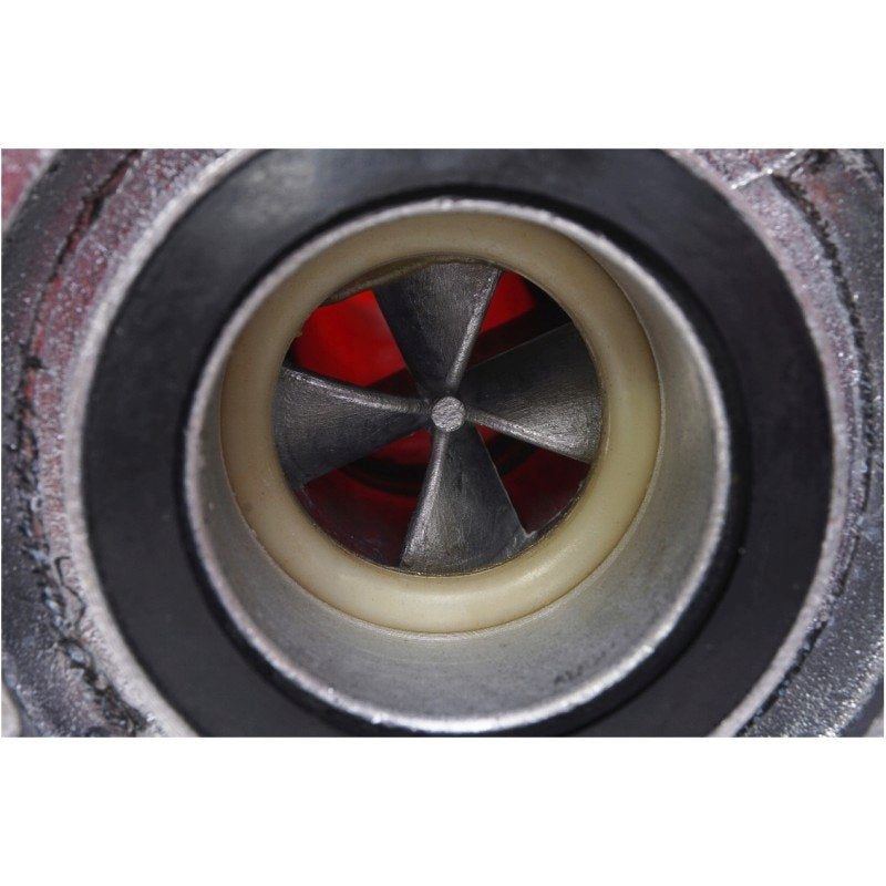 Vandens pistoletas | įvairioms srovėms | 2" žarnai (SK79981)