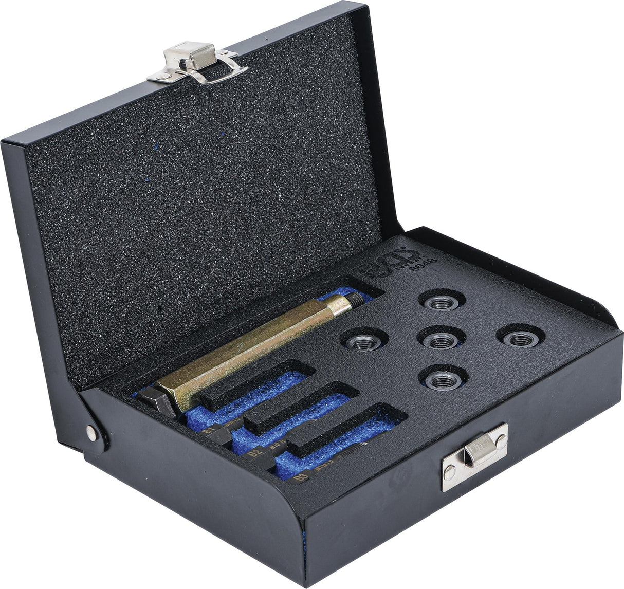 Kaitinimo žvakės sriegio taisymo komplektas | M9 x 1.0 (8648)