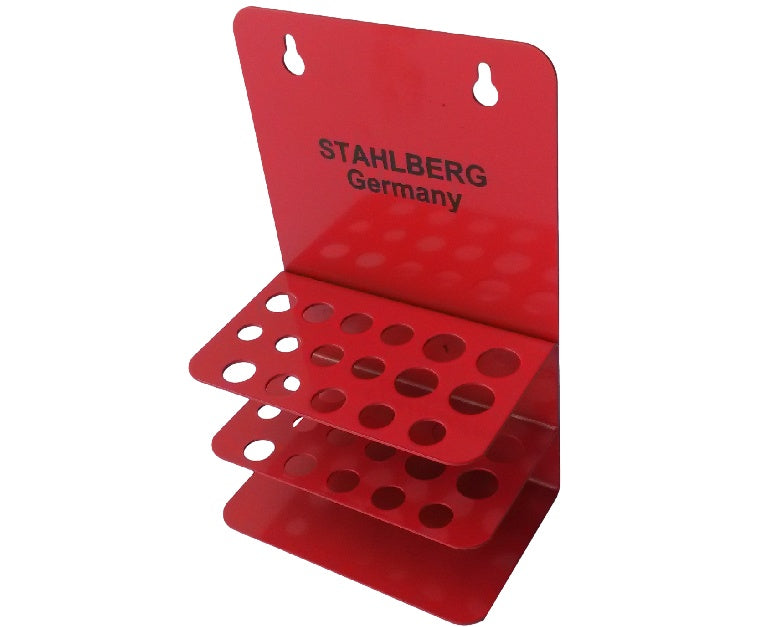 Išmušėjų komplektas 17 dalių "Stahlberg" (H4110732)