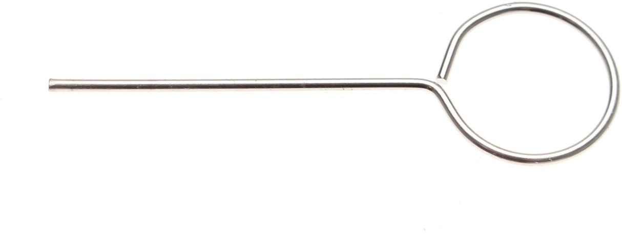 FIXING PIN FOR TENSIONER PULLEY (8155-17)
