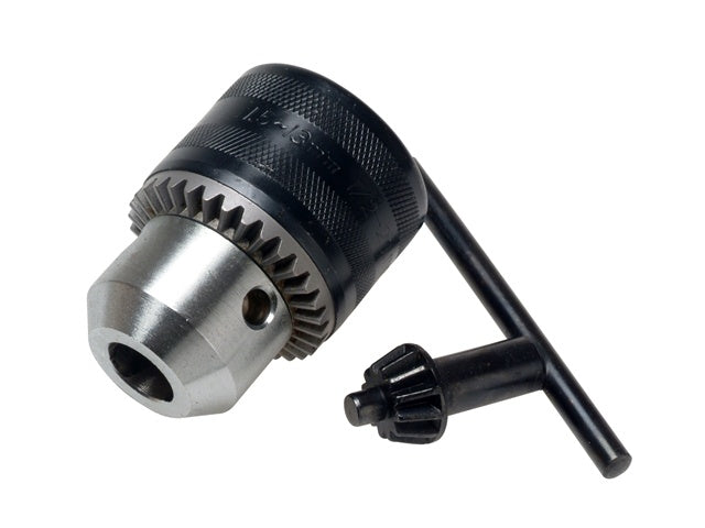 Grąžto griebtuvas su raktu | 1,5-13 mm | 1/2"-20UNF (EX-5101)