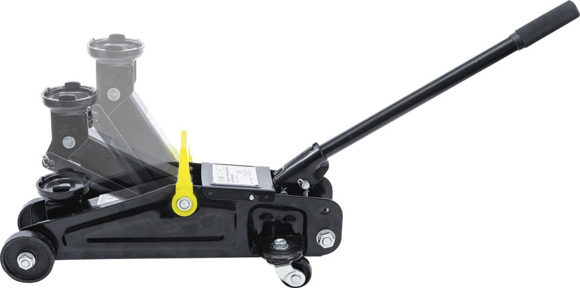 Hidraulinis keltuvas ant ratukų | 1000 kg (70033)