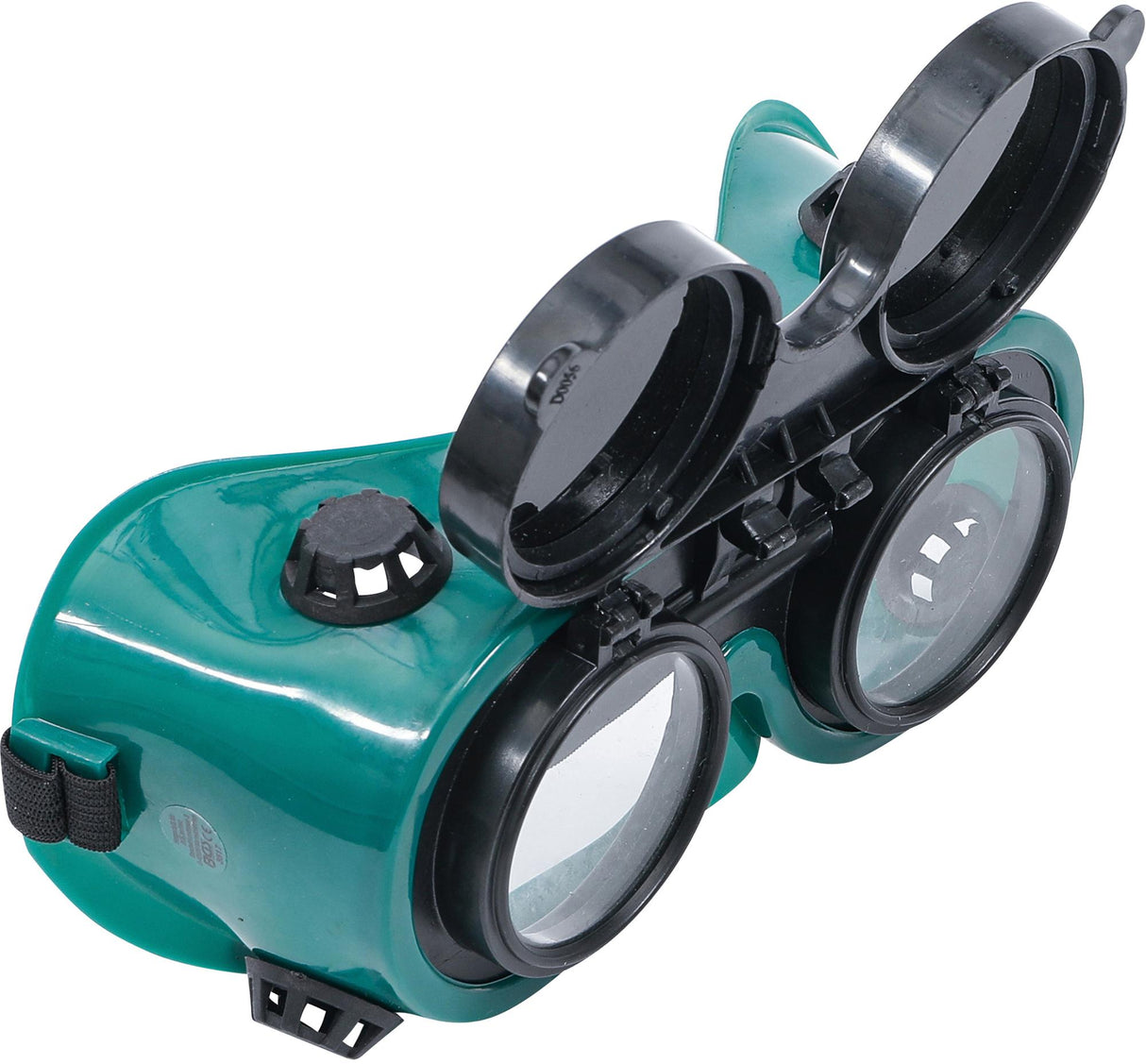 Suvirintojo akiniai | DIN-GS (3517)