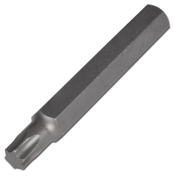 Antgalių ir galvučių rinkinys | E-Type / T-Star (Torx) | 30 vnt. (5025)