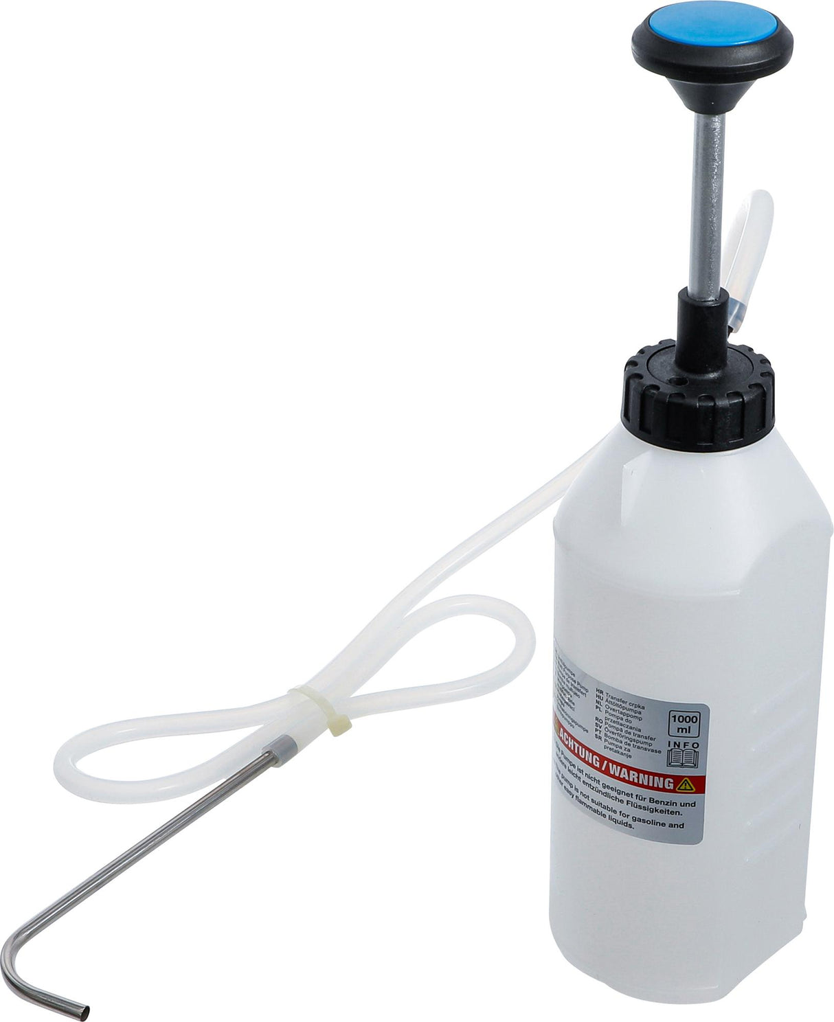 Multifunkcinė pompa | 1000 ml (8356)