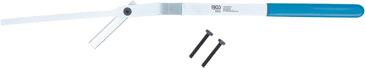 Grandinės rakinimo / įtempimo įrankis | VAG 1.8L / 2.0L TFSI / TSI (6902)