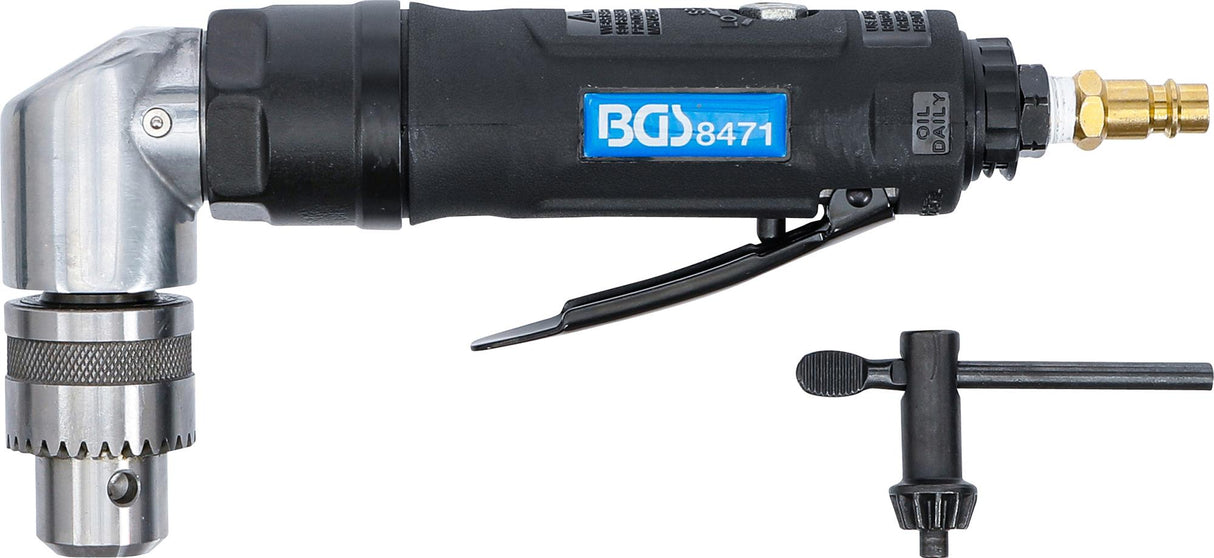 Orinis grąžtas kampinis (8471)