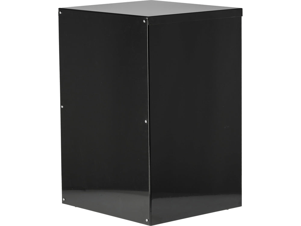 Metalinė spintelė dirbtuvėms | 3 stalčiai (58433)