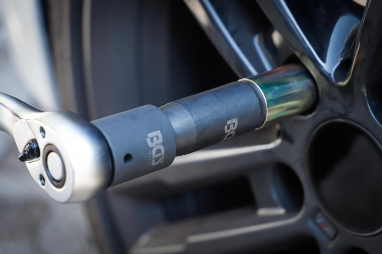 Ratlankių užraktų išmontavimo įrankių rinkinys | Universalus (70207)