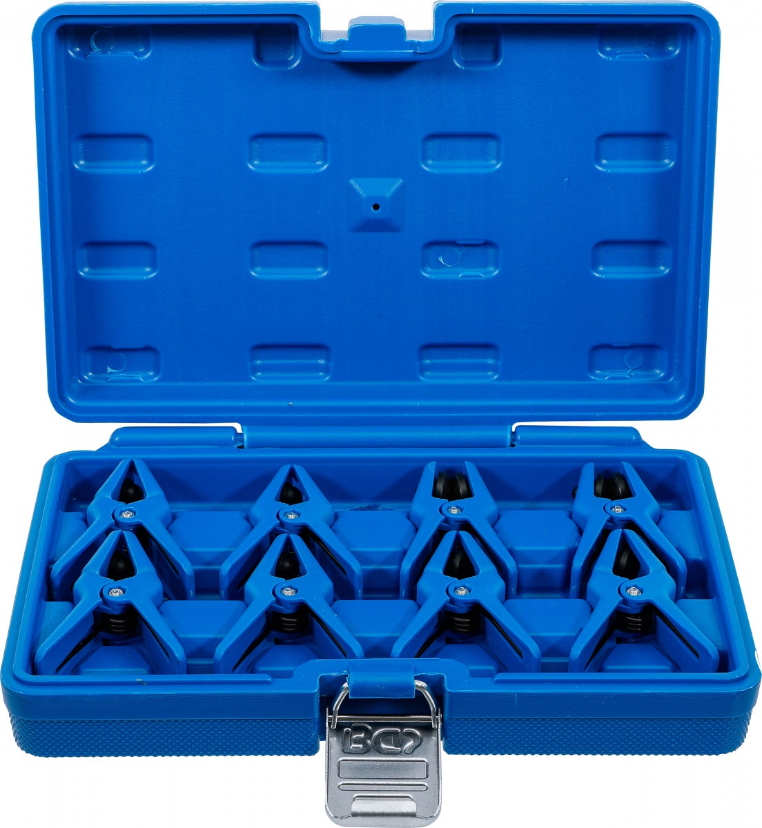 Žarnų blokavimo replės | 8 vnt. (1721)