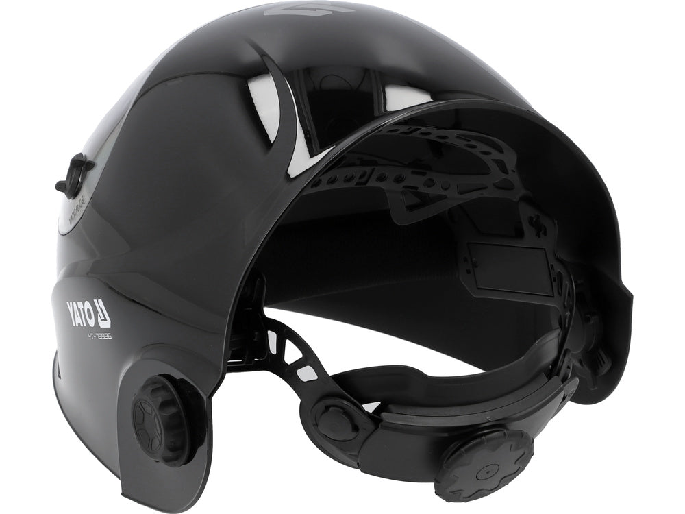 Suvirinimo kaukė | ASTRO DIGITAL TRUE COLOR (YT-73936)