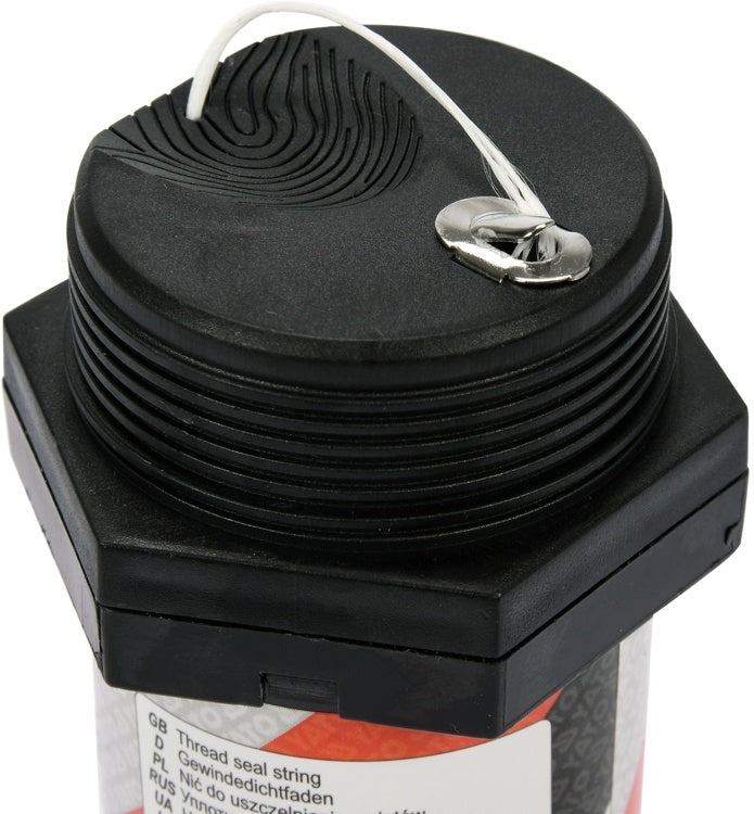 Sriegio hermetizavimo siūlas | 150 m (YT-29222)