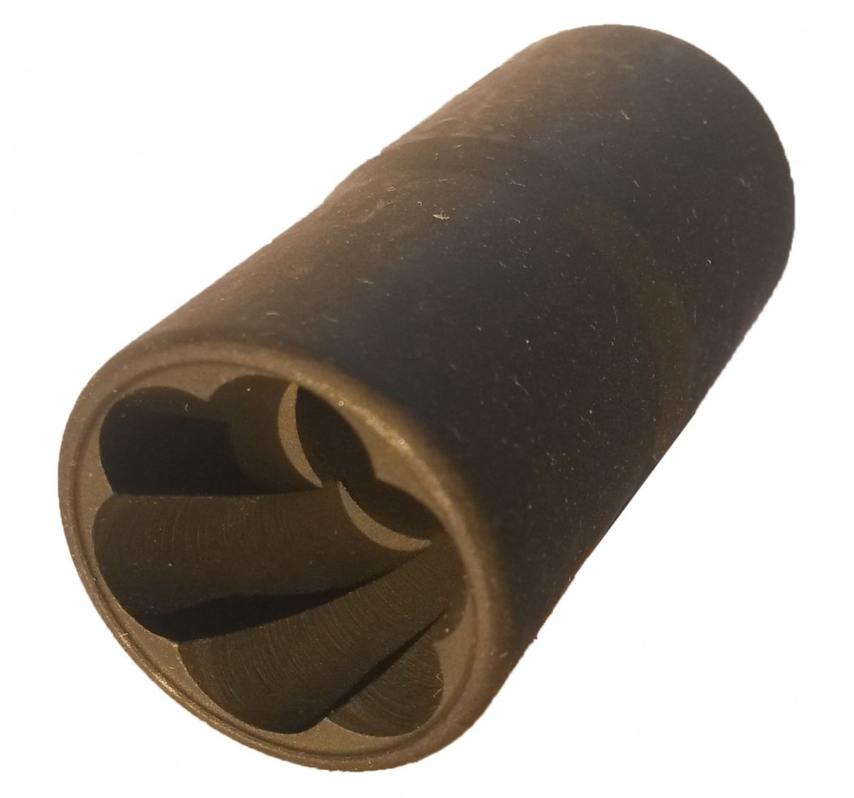 Speciali galvutė / sraigtinis ištraukiklis | pailginta | 12,5 mm (1/2") | 17 mm (FL0101-17)